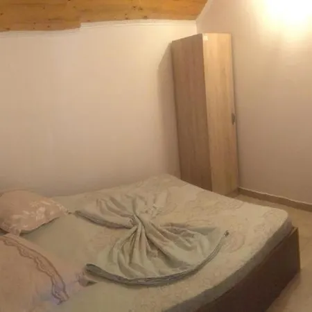 Casa Petrut *