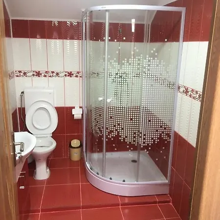 Casa Petrut * Limanu