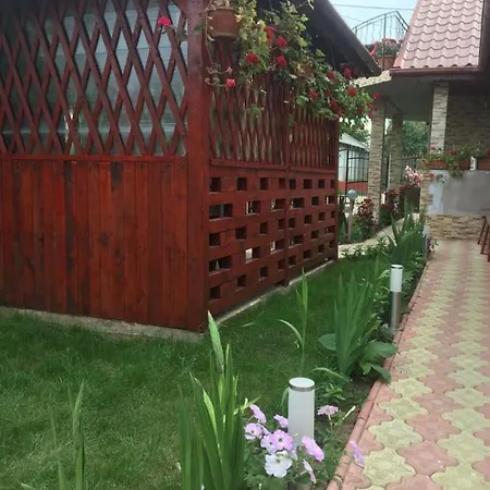Casa Petrut