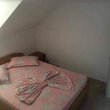 Casa Petrut Maison d'hôtes *