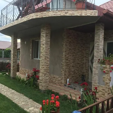 Casa Petrut Maison d'hôtes *