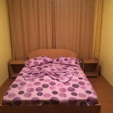 Casa Petrut