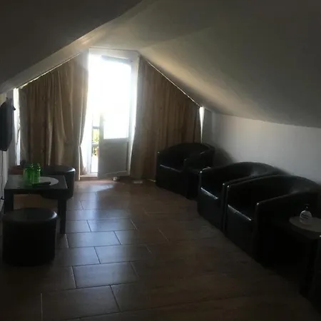 בית הארחה Casa Petrut Limanu