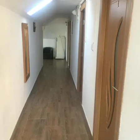 Casa Petrut בית הארחה *