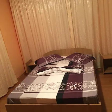 Casa Petrut בית הארחה Limanu